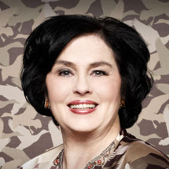 Kay Robertson quotes