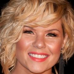 Kimberly Caldwell quotes