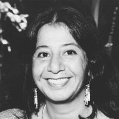 Lorna Dee Cervantes quotes