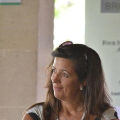 Louise Doughty quotes