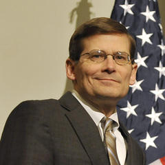 Michael Morell quotes