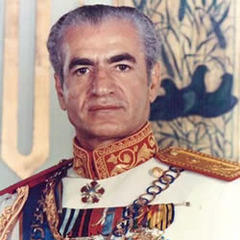 Mohammed Reza Pahlavi quotes