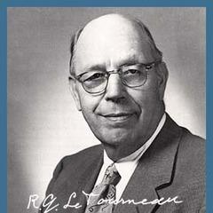 R. G. LeTourneau quotes