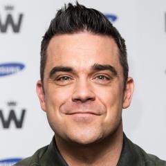 Robbie Williams quotes
