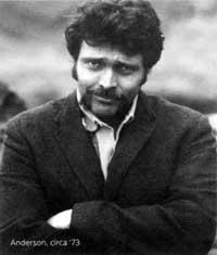 Sheridan Anderson quotes