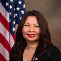 Tammy Duckworth quotes