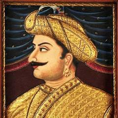 Tipu Sultan quotes