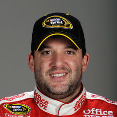 Tony Stewart quotes