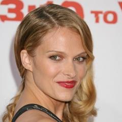 Vinessa Shaw quotes