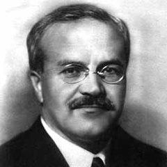 Vyacheslav Molotov quotes
