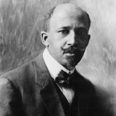 W. E. B. Du Bois quotes