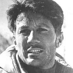 Walter Bonatti quotes