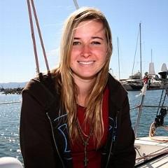 Abby Sunderland quotes