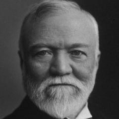 Andrew Carnegie quotes