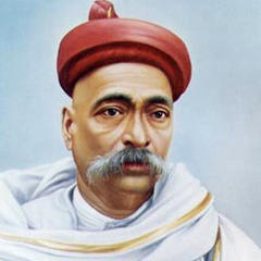 Bal Gangadhar Tilak quotes