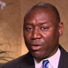 Benjamin Crump quotes