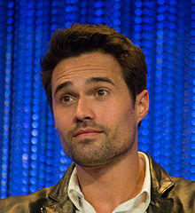 Brett Dalton quotes
