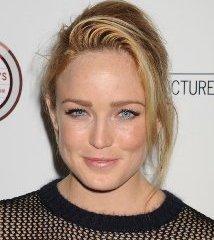 Caity Lotz quotes