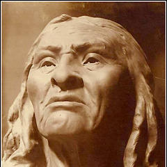 Chief Seattle quotes