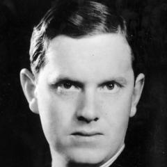 Evelyn Waugh quotes