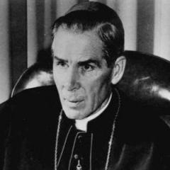 Fulton J. Sheen quotes