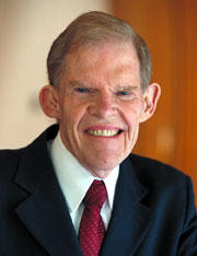 Haddon W. Robinson quotes