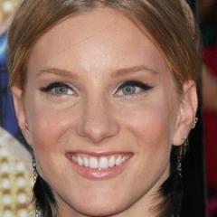 Heather Morris quotes