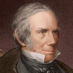 Henry Clay quotes