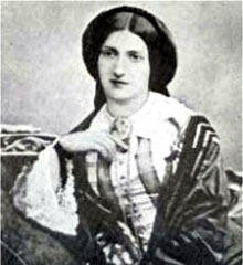 Isabella Beeton quotes