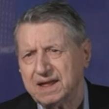 Joseph Granville quotes