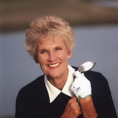 Kathy Whitworth quotes