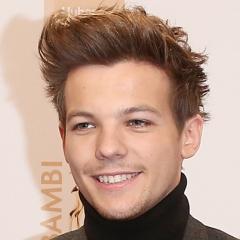 Louis Tomlinson quotes