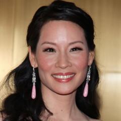 Lucy Liu quotes