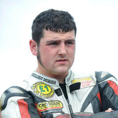 Michael Dunlop quotes