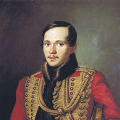 Mikhail Lermontov quotes
