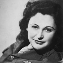 Nancy Wake quotes