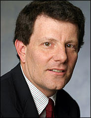 Nicholas D. Kristof quotes