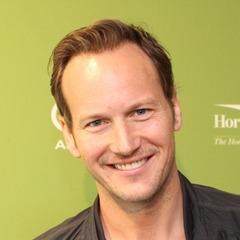 Patrick Wilson quotes
