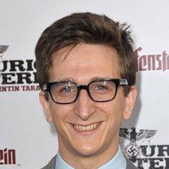 Paul Rust quotes