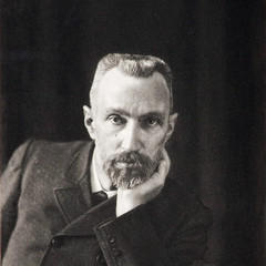 Pierre Curie quotes