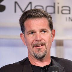 Reed Hastings quotes