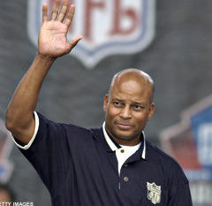 Ronnie Lott quotes