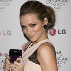 Shantel VanSanten quotes