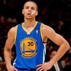 Stephen Curry quotes