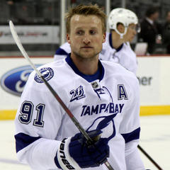 Steven Stamkos quotes