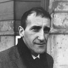 Tadeusz Kantor quotes