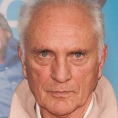 Terence Stamp quotes