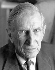 Wilfred Thesiger quotes