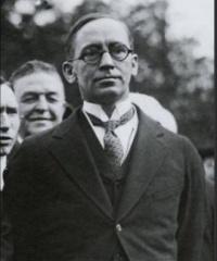 William Mather Lewis quotes