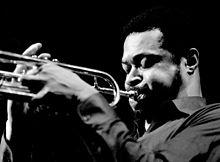 Woody Shaw quotes